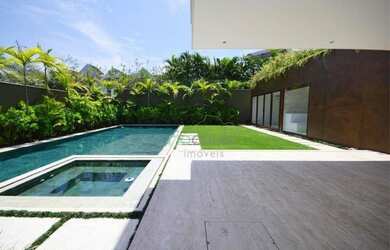 Imagem 3: Casa com 5 dormitórios, 1000 m² - venda por R$ 15.900.000 ou aluguel por R$ 90.000/mês - B