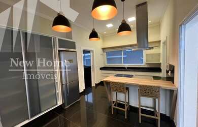 Imagem 9: Santana de Parnaíba - Casa Padrão - Tamboré 10