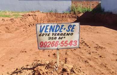 Imagem 1: Terreno em Cristais Paulista