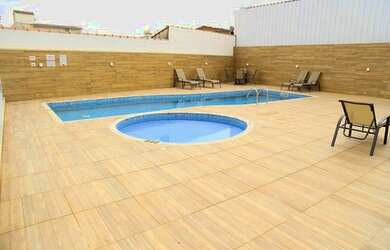 Imagem 4: Apartamento à venda, 93 m² por R$ 512.800,00 - Barreiros - São José/SC