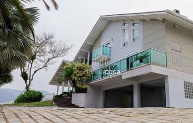 Imagem 5: Casa com 4 dormitórios à venda, 438 m² por R$ 5.000.000,00 - Centro - Jaraguá do Sul/SC