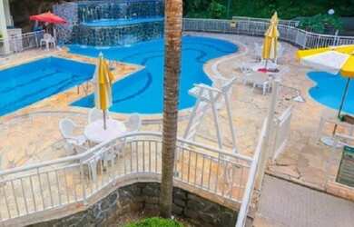 Imagem 4: Apartamento 4 quartos em maravilhoso condomínio na Tijuca