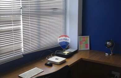 Imagem 5: Sala, 60 m² - venda por R$ 290.000,00 ou aluguel por R$ 3.000,00/mês...