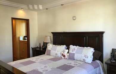 Imagem 13: São Paulo - Casa Padrão - JARDIM FRANÇA