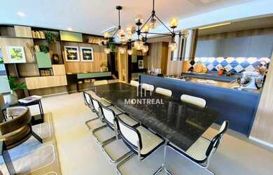 Imagem 11: Apartamento à venda, 197 m² por R$ 3.120.000,00 - Brooklin - São Paulo/SP