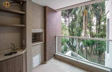 Imagem 16: Apartamento à venda, 86 m² por R$ 930.415,00 - Alto da Rua XV - Curitiba/PR