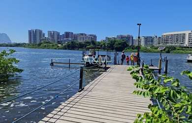 Imagem 6: Terreno para venda no Condominio Mandala - Barra Da tijuca