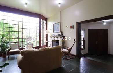 Imagem 14: Casa à venda, 461 m² por R$ 1.590.000,00 - Albuquerque - Teresópolis/RJ