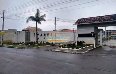 Imagem 16: TERRENO EM CONDOMÍNIO à venda com 127m² por R$ 95.000,00 no bairro...