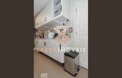 Imagem 8: Apartamento Residencial para venda e locação, Jardim Fonte do Morumbi,...