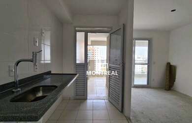 Imagem 9: Apartamento à venda, 91 m² por R$ 890.000,00 - Vila Ipojuca - São Paulo/SP