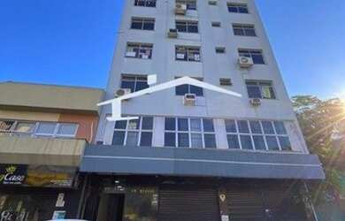 Imagem: O depósito possui 50m² de Área e está localizado em Centro