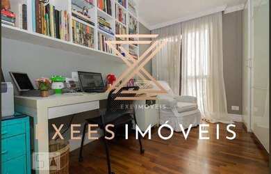 Imagem 5: Apartamento Residencial para venda e locação, Jardim Fonte do Morumbi,...