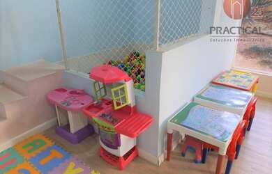 Imagem 11: Apartamento à venda, 70 m² por R$ 480.000,00 - Jardim Aeroporto - São...