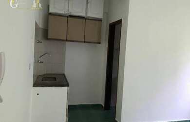 Imagem 4: Kitnet à venda, 19 m² por R$ 120.000,00 - Ocian - Praia Grande/SP