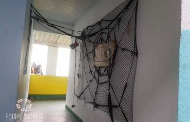 Imagem 10: Casa com 4 dormitórios, 480 m² - venda por R$ 1.200.000 ou aluguel por R$ 4.000/mês - Jard