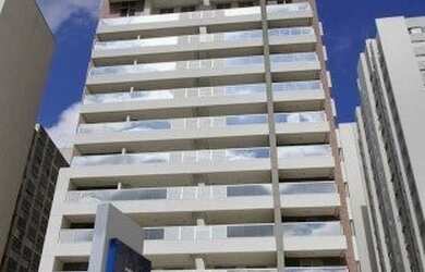 Imagem: O depósito possui 1 Vaga na garagem, 47m² de Área e está