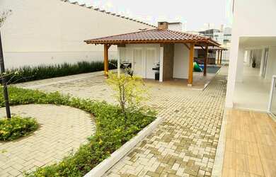 Imagem 8: Apartamento à venda, 93 m² por R$ 512.800,00 - Barreiros - São José/SC