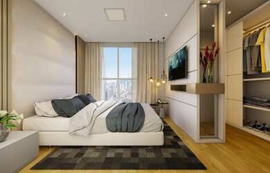 Imagem 5: Balneário Camboriú - Apartamento Padrão - Pioneiros