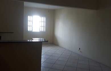 Imagem: A kitnet possui 1 Dormitório, 1 Banheiro, 25m² de Área e