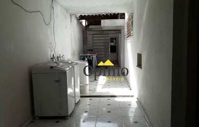 Imagem 4: Casa à venda, 155 m² por R$ 860.000,00 - Santo Amaro - São Paulo/SP