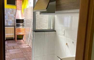 Imagem 14: Aluga apartamento franca polo club  em franca