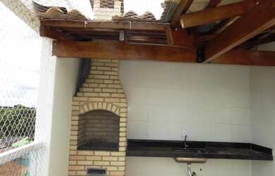 Imagem 14: Cobertura Residencial à venda, Tubalina, Uberlândia -