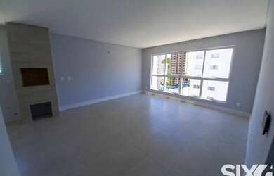 Imagem: O apartamento possui 3 Dormitórios, 4 Banheiros, 2 Vagas na