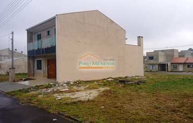 Imagem 4: TERRENO EM CONDOMÍNIO à venda com 127m² por R$ 95.000,00 no bairro...