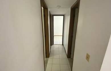 Imagem 10: Apartamento 3 dorms para Locação Anual - Stiep, Salvador - 80m², 1...