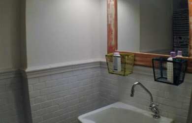 Imagem 11: Contemporâneo. Imóvel mobiliado, Ar-condicionado, Guarda roupae140m²...