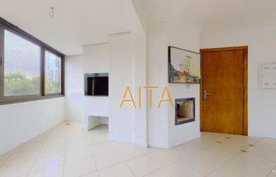 Imagem 9: Apartamento à venda, 108 m² por R$ 660.000,00 - Passo d x27 Areia -...