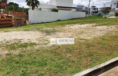 Imagem 1: Terreno à venda, 273 m² por R$ 222.600,00 - Condomínio Villagio Di...