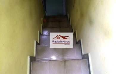 Imagem 14: Sobrado com 6 dormitórios à venda, 275 m² por R$ 900.000,00 - Parque Novo Mundo - São Paul