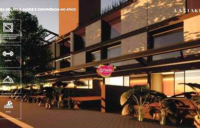 Imagem 11: Apartamento com 2 dormitórios à venda, 62 m² por R$ 1.069.354,00 -...