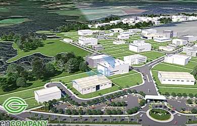 Imagem 3: TERRENO EM CONDOMÍNIO à venda com 2100m² por R$ 695.000,00 no bairro...