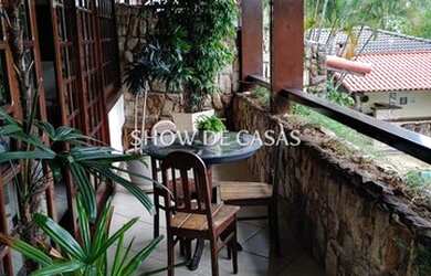 Imagem 10: Casa de condomínio, Jardim Ibiza, Barra da Tijuca, Rio de Janeiro, RJ