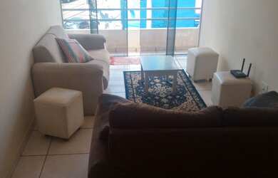 Imagem: O quarto está localizado em Assis, SP para alugar por R$600