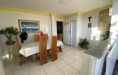 Imagem 6: TN- casa linda e arejada. 120m² de Área, 2 Banheirose2 Dormitórios