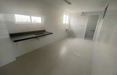 Imagem 10: Apartamento novo a Venda Vista Mar andar alto com 3 Suítes na Ponta do...