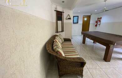 Imagem 14: Apartamento à venda, 105 m² por R$ 425.000,00 - Canto do Forte - Praia...