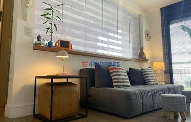 Imagem 6: Apartamento à venda, 54 m² por R$ 430.000,00 - Jardim das Vertentes...