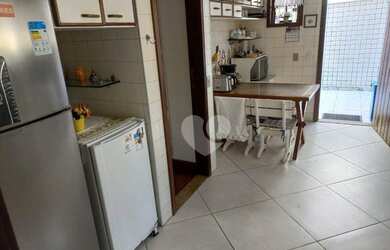 Imagem 9: Casa com 4 dormitórios à venda, 455 m² por R$ 3.300.000,00 - Barra...