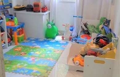 Imagem 10: Apartamento para Venda em Vitória, Praia do Canto, 3 dormitórios, 1 suíte, 3 banheiros, 1