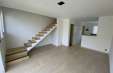 Imagem 5: Casa com 2 quartos em Barroco (Itaipuaçu) - Maricá - RJ