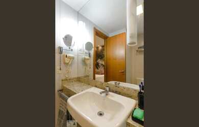 Imagem 16: SALVADOR - Apartamento Padrão - CAMINHO DAS ÁRVORES