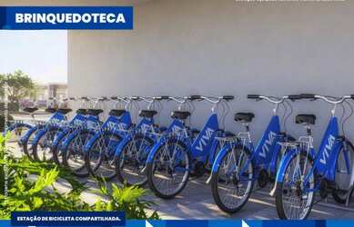 Imagem 16: Casa de condomínio térrea para venda com 83 metros quadrados com 3 quartos