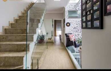 Imagem 15: Sobrado para venda com 250 metros quadrados com 3 quartos em Ipiranga