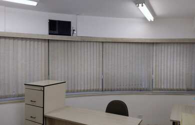 Imagem: O depósito possui 25m² de Área e está localizado em Centro