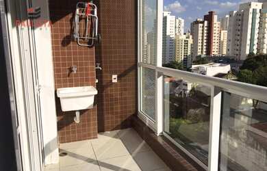 Imagem 8: Apartamento com 1 dormitório, 35 m² - venda por R$ 450.000,00 ou aluguel...